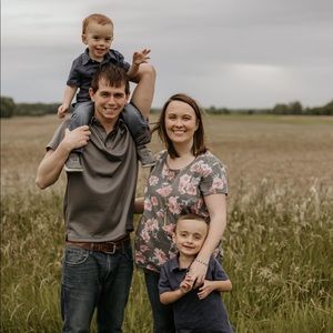 Meet your Posher, Danielle